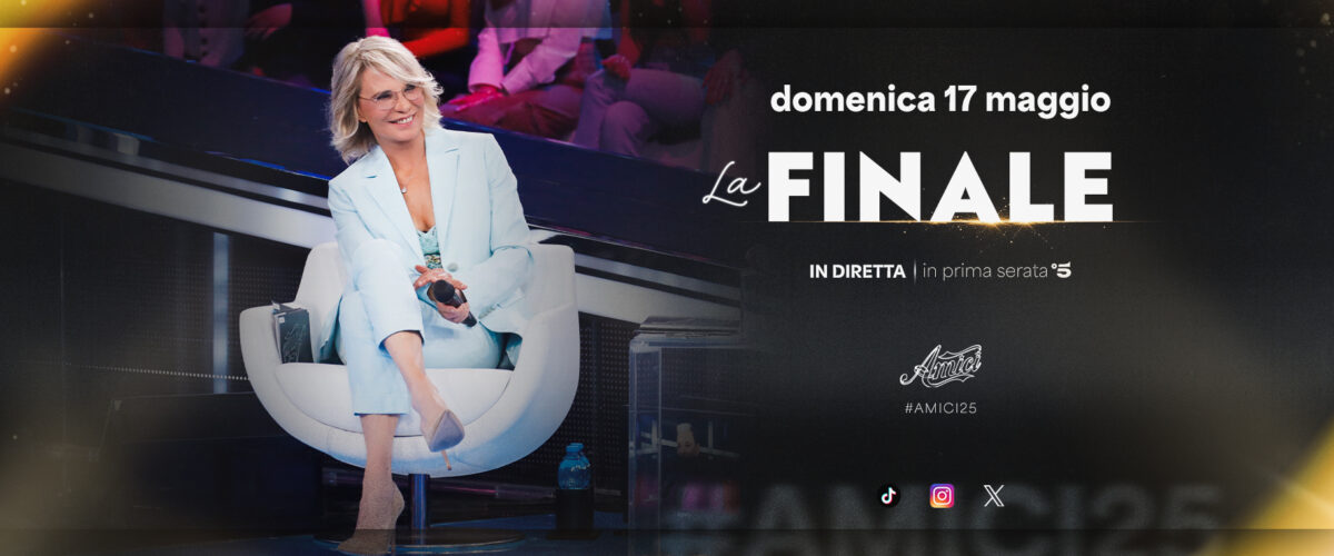 Amici 1200x500