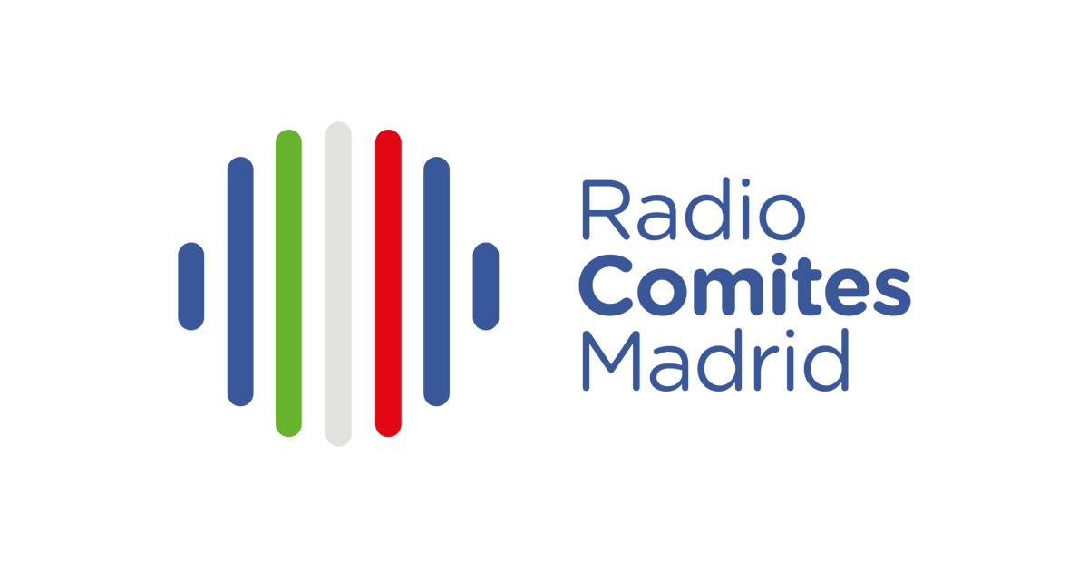 Nasce Radio Comites Madrid, l'emittente online per gli italiani in Spagna