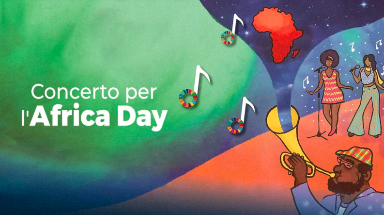 Concertoafrica