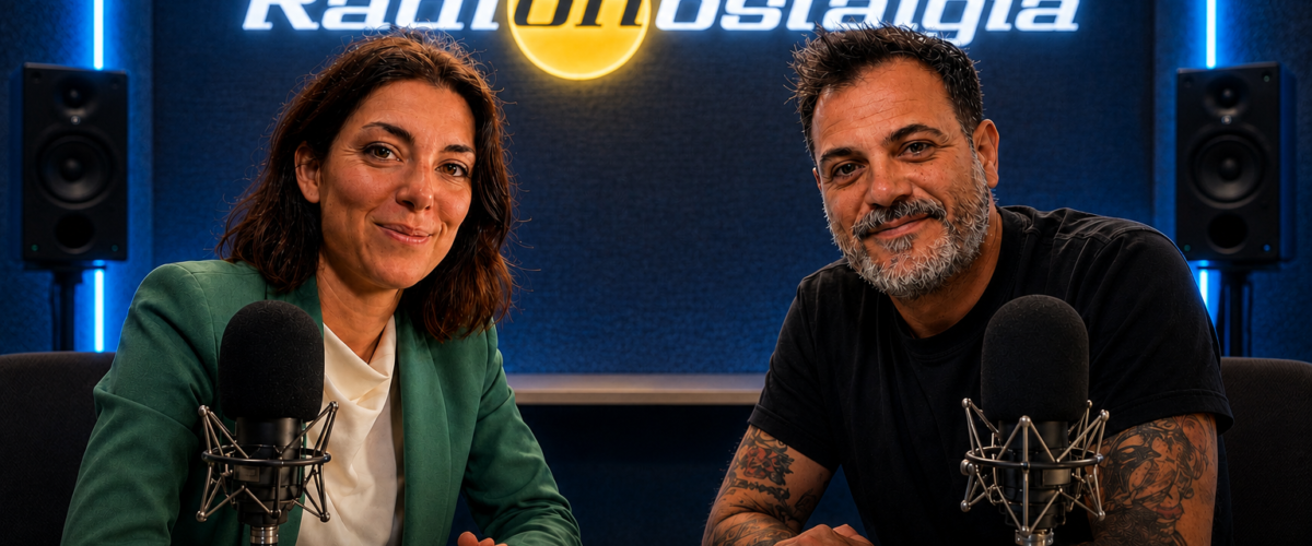 Beatrice Mazzanti e Andrea Secci 1200x500