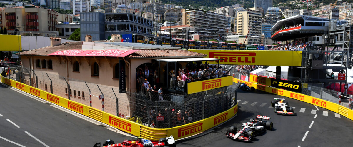 GP Monaco F1 1200x500