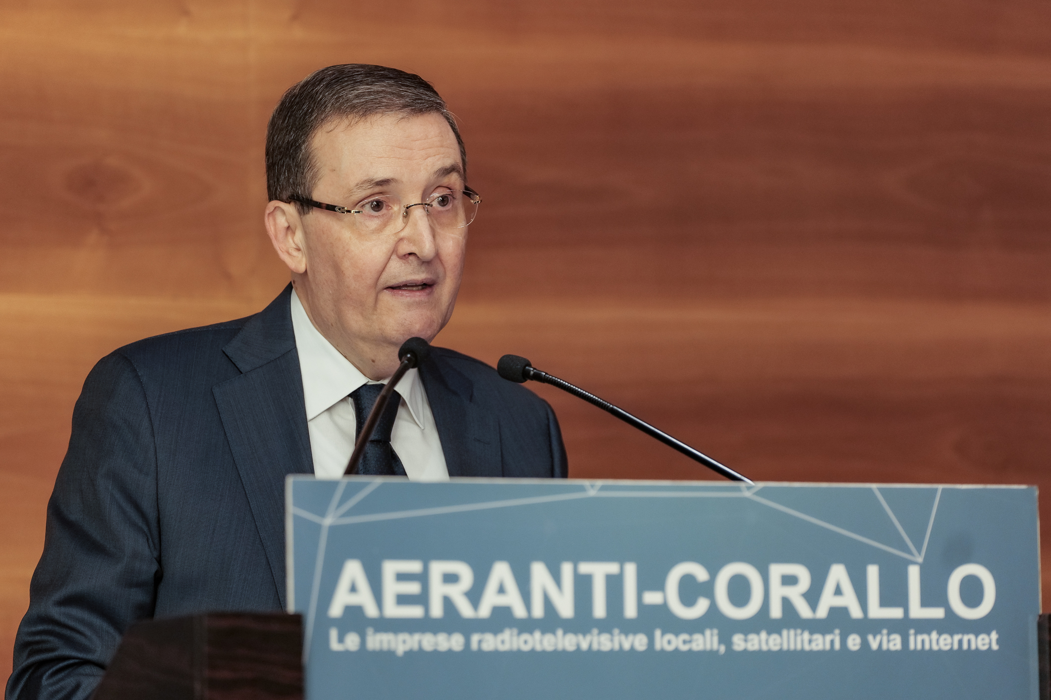 RadioTv Forum 2026, a Roma il confronto sul futuro di radio e tv locali