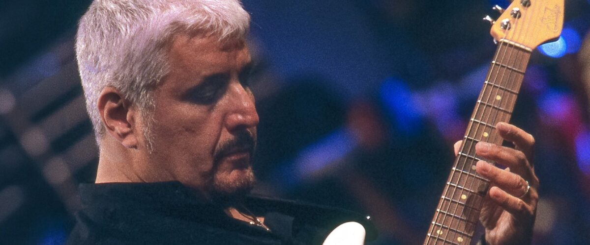 Pino Daniele 1200x500