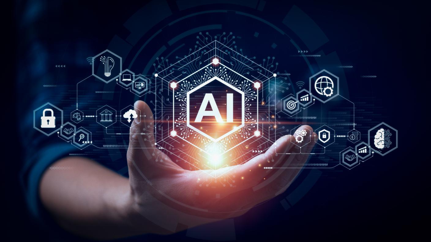 Il futuro dell’audio nell’era dell’AI: innovazione, linguaggi e nuovi scenari al Ciclolonga Village