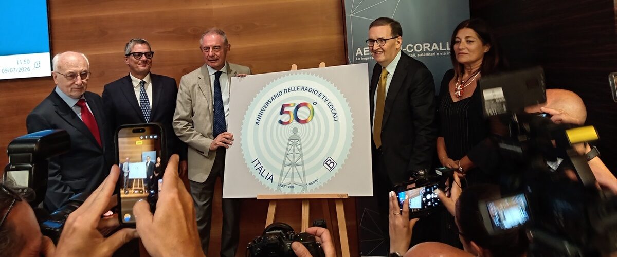 Francobollo radio tv locali 50 disvelato 1200x500