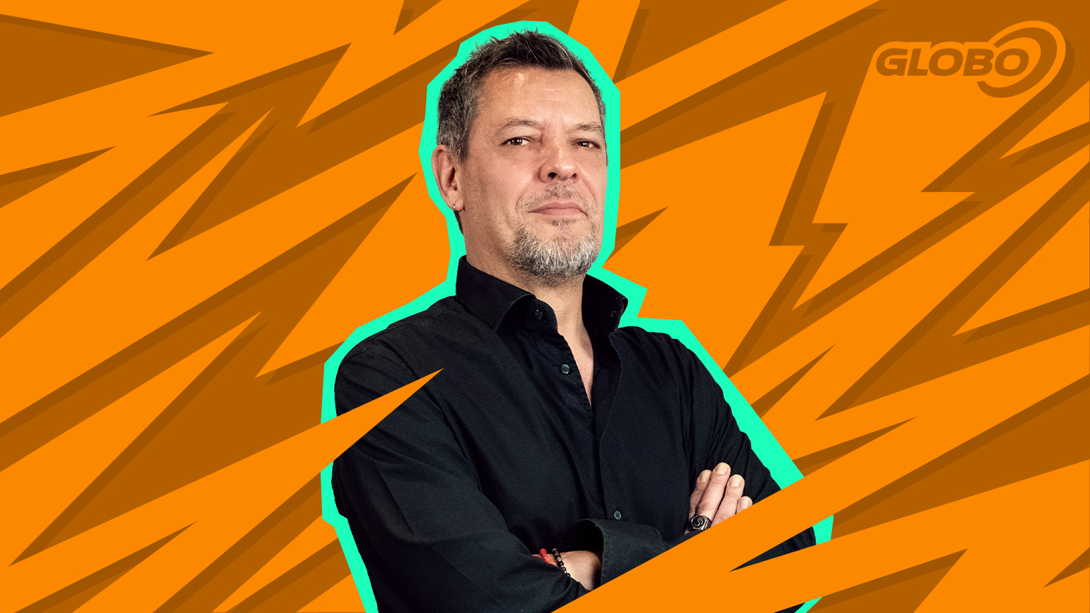 Giovanni Lucifora lascia il "Morning Show" (ma non Radio Globo) dopo dieci anni