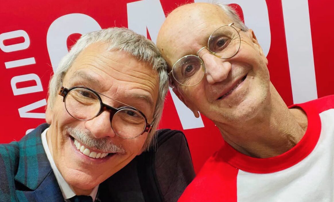 Radio Capital: nella prossima stagione, De Gennaro e Mixo non più in onda insieme