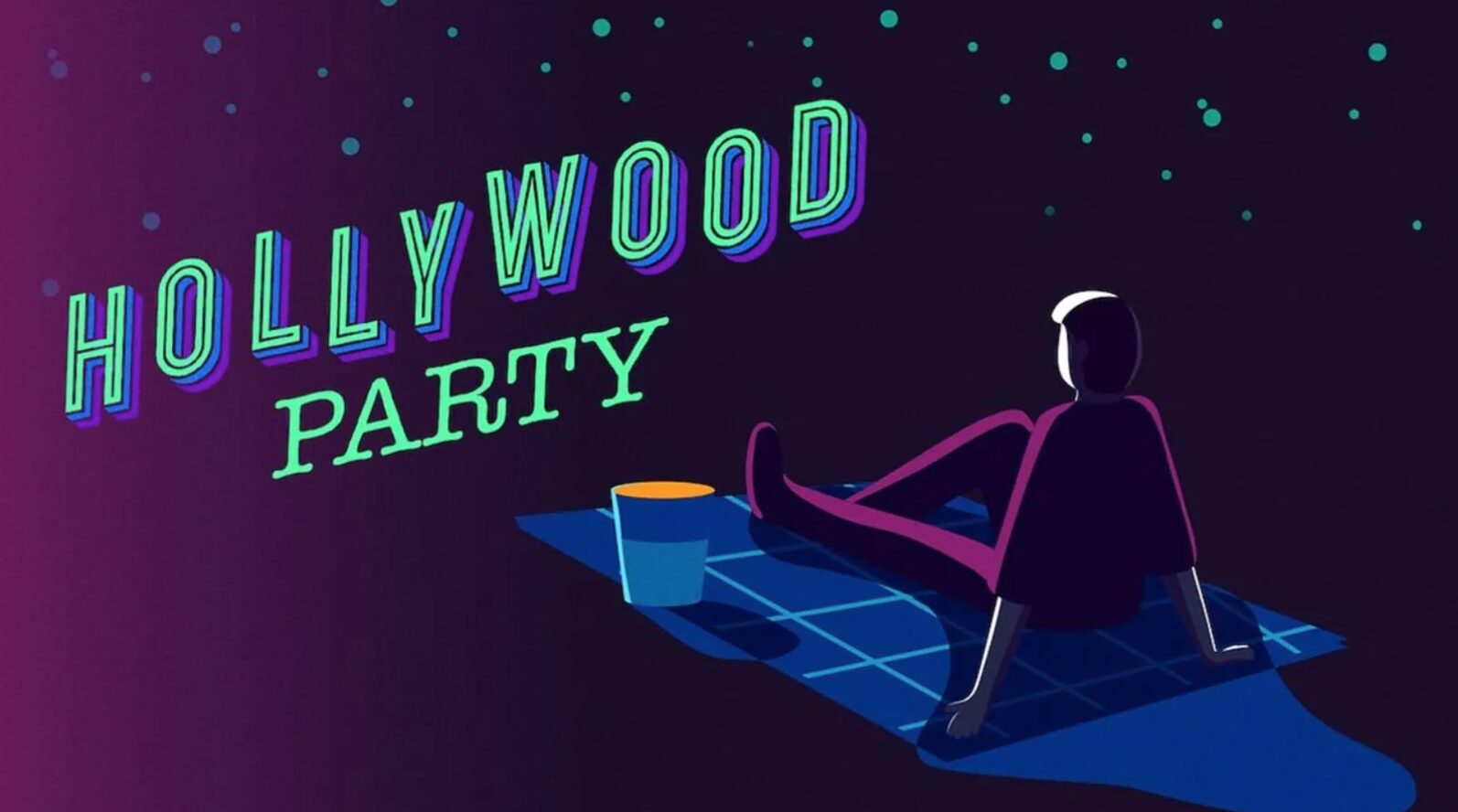 Rai Radio3 torna alla Mostra del Cinema di Venezia con "Hollywood Party": dirette dal Glass Studio e un premio al cinema emergente