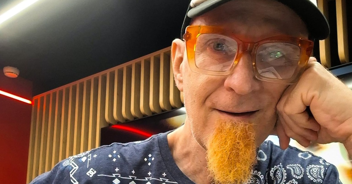 "Capital Records", Marco Biondi: «Ci sarà qualche adattamento, qualche novità, ma sempre e solo bella musica»