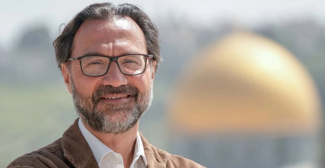 La Rai condanna il manifesto antisemita contro il corrispondente Giovan Battista Brunori