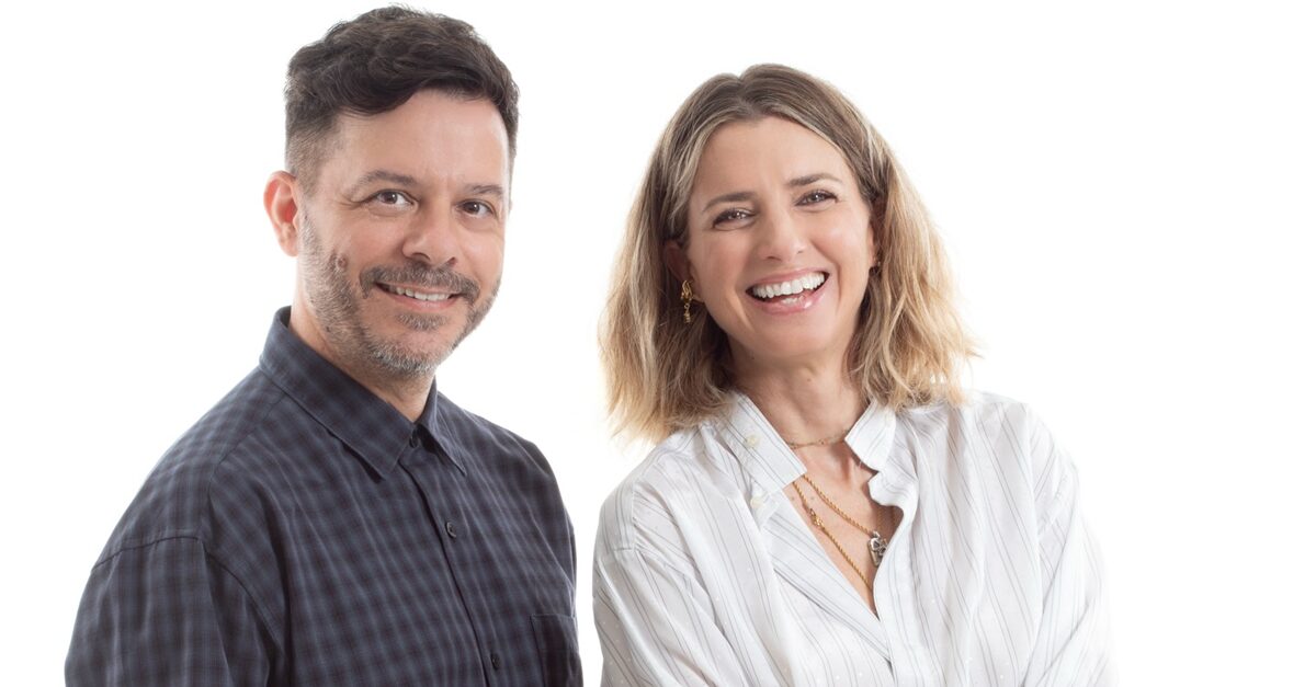 Carolina Di Domenico e Pier Ferrantini approdano a Radio Capital: dal 31 agosto al via "Capital Circus"