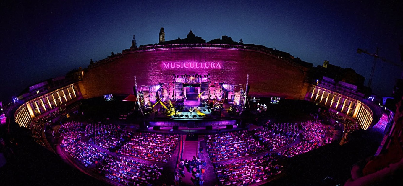 Musicultura 2026, la finalissima su Rai1 e Rai Radio1