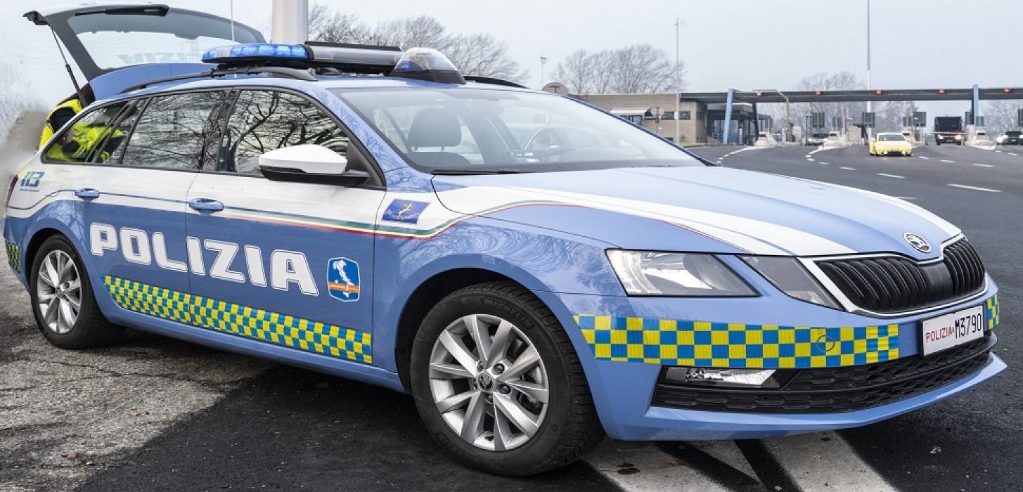 Rai Isoradio, ad agosto torna “Sicuri in viaggio con la Polizia Stradale”