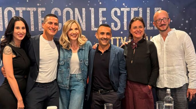 A Malta arriva "Una Notte con le Stelle 2026", Radio LatteMiele media partner