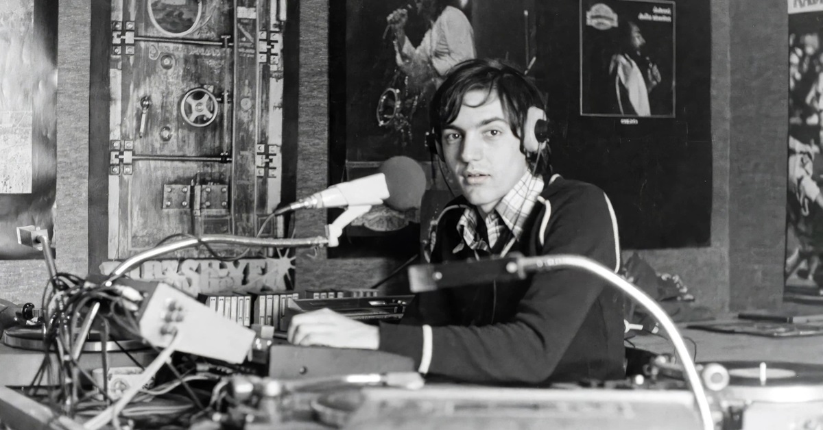 50 anni di Radio Bruno: una mostra a Carpi ripercorre la storia dell’emittente