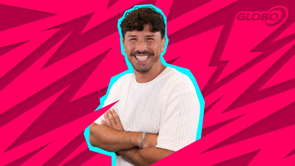 Alessio Moriggi entra nel Morning Show di Radio Globo