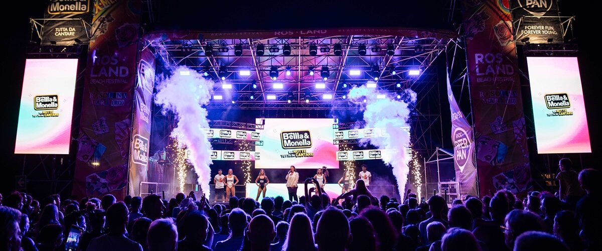 Bellla Monella La Notte Tutta da Cantare 1200x500