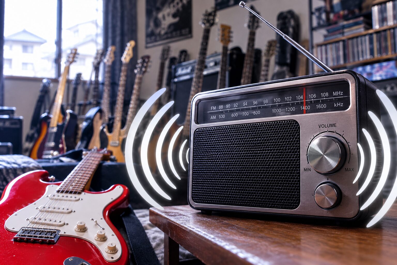 Radio, chitarre ed amplificatori a tutto volume: arrestato 61enne a Kyoto dopo 7 anni di disturbi ai vicini