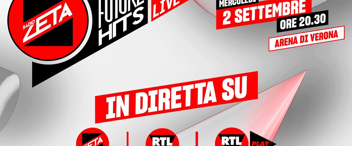 Radio Zeta Future Hits Live 4 1200x500