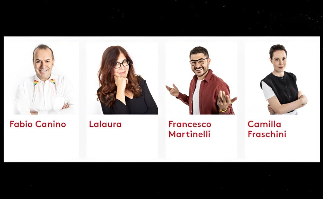 Radio Capital, nuova stagione: le anticipazioni di Fabio Canino e Francesco Martinelli