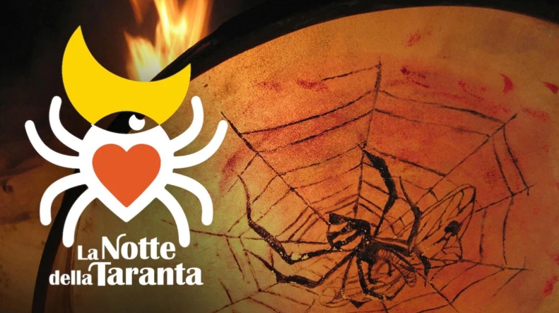 La Notte della Taranta: il Concertone in diretta su Rai3, Rai Radio2, RaiPlay e San Marino RTV