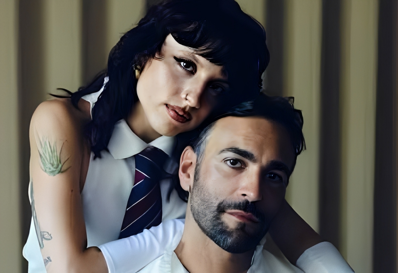 "Canto d'amore" conquista il vertice dei più trasmessi in radio