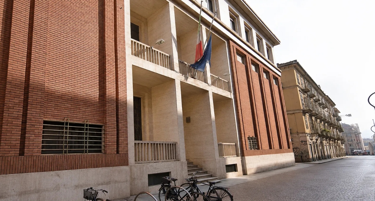 Rai, in vendita il Palazzo della Radio di Torino: entro fine 2026 il trasferimento delle attività