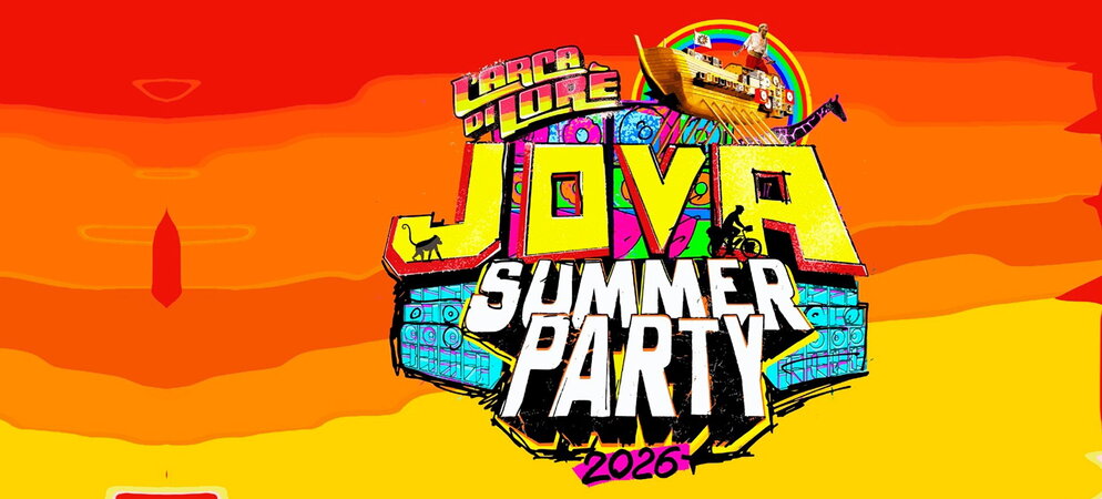 Jovanotti riparte con “L’Arca di Loré”: Radio Italia è la radio ufficiale
