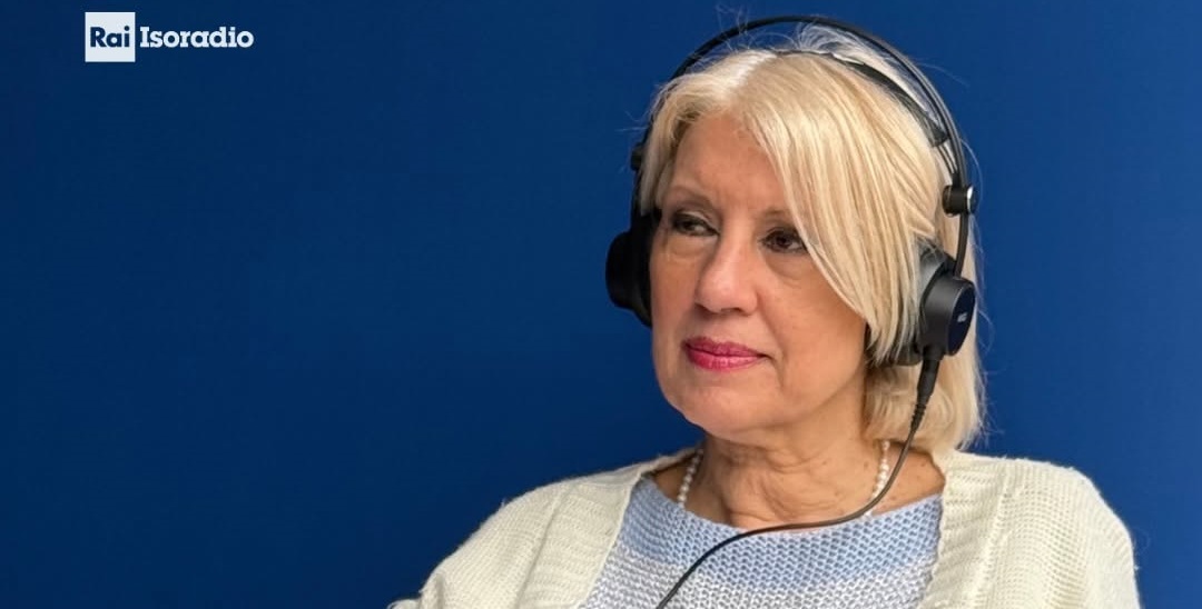 Lutto a Rai Isoradio per la scomparsa di Rossella Diaco