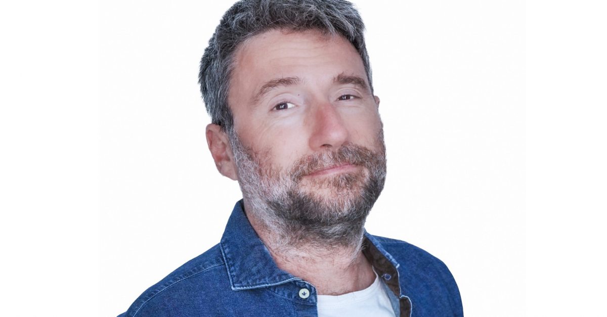 “Capital Hall of Fame” ha un nuovo conduttore: arriva Edoardo Rossi