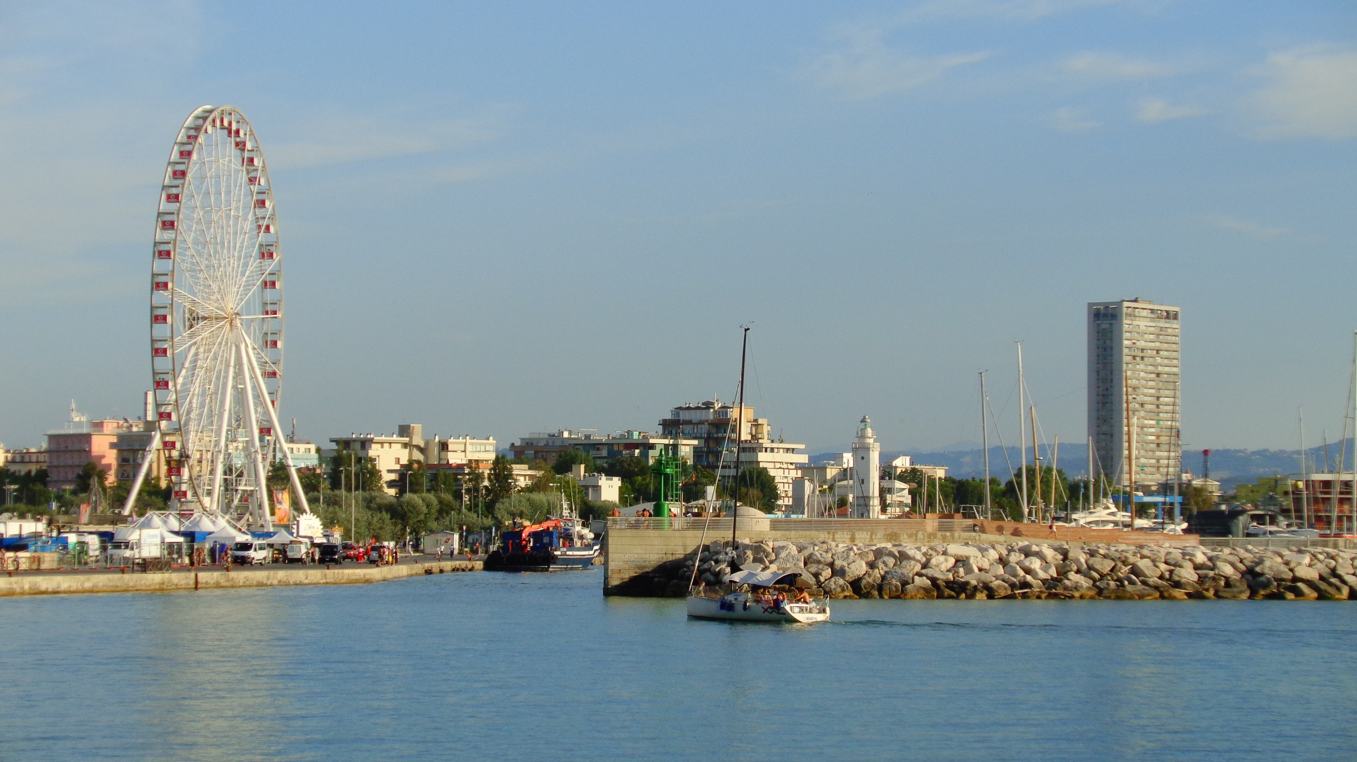 La Rai attiva il DAB+ sulla Riviera Romagnola