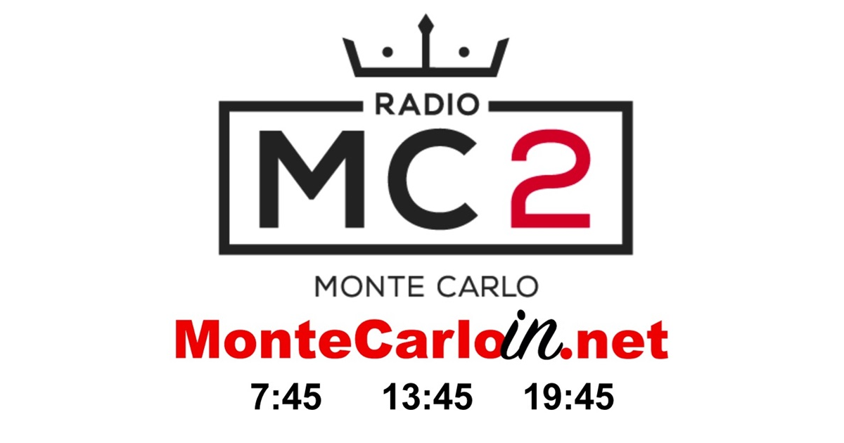Più informazione su MC2: nasce la partnership con MonteCarloin.net
