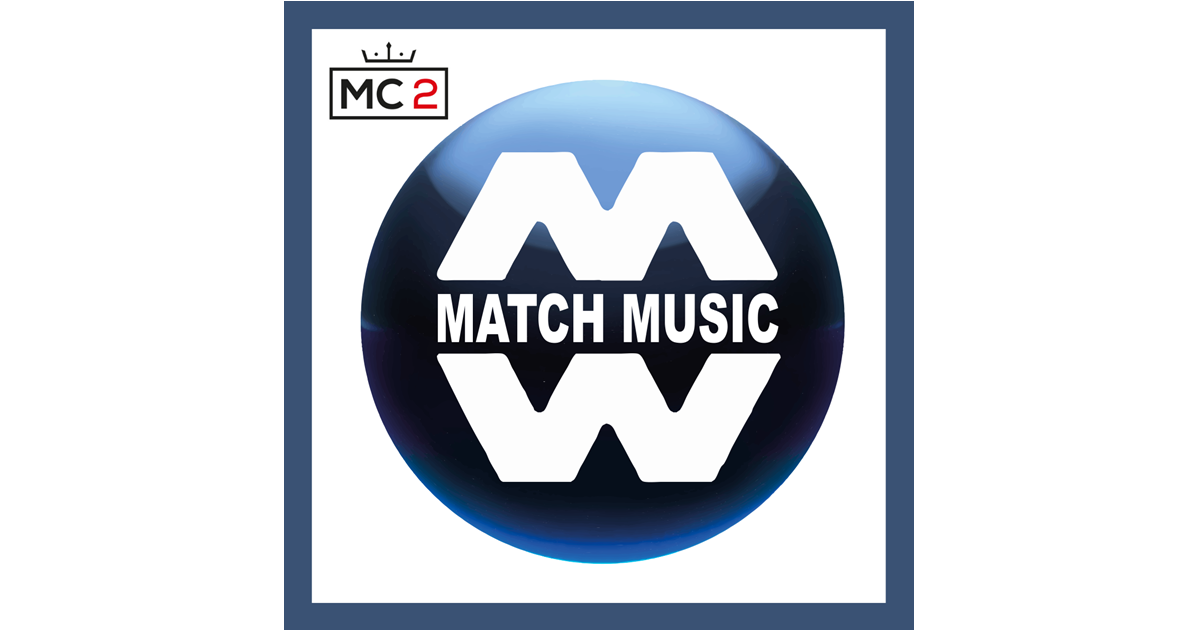 MC Media Group: al via la nuova stagione con il lancio di Match Music Radio