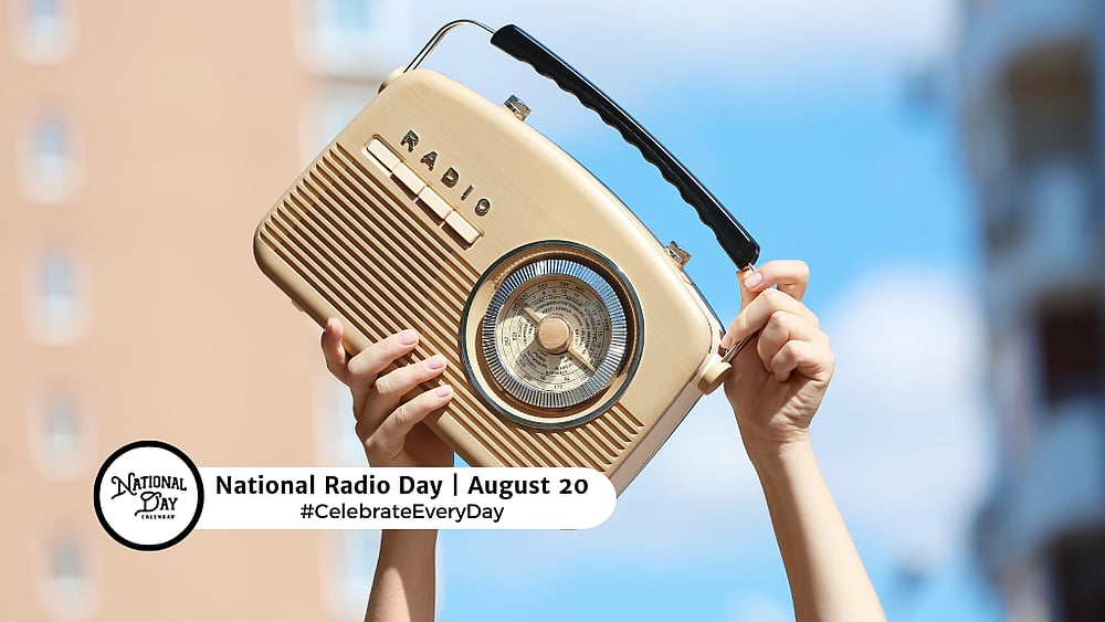Negli USA si celebra il National Radio Day: così iniziò la storia della radio commerciale