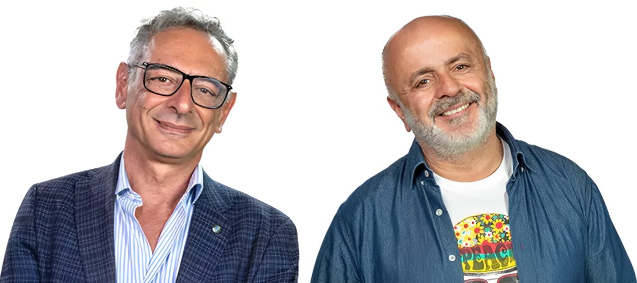 Pitti Pizza & Friends 2026: Radio Kiss Kiss protagonista a Salerno