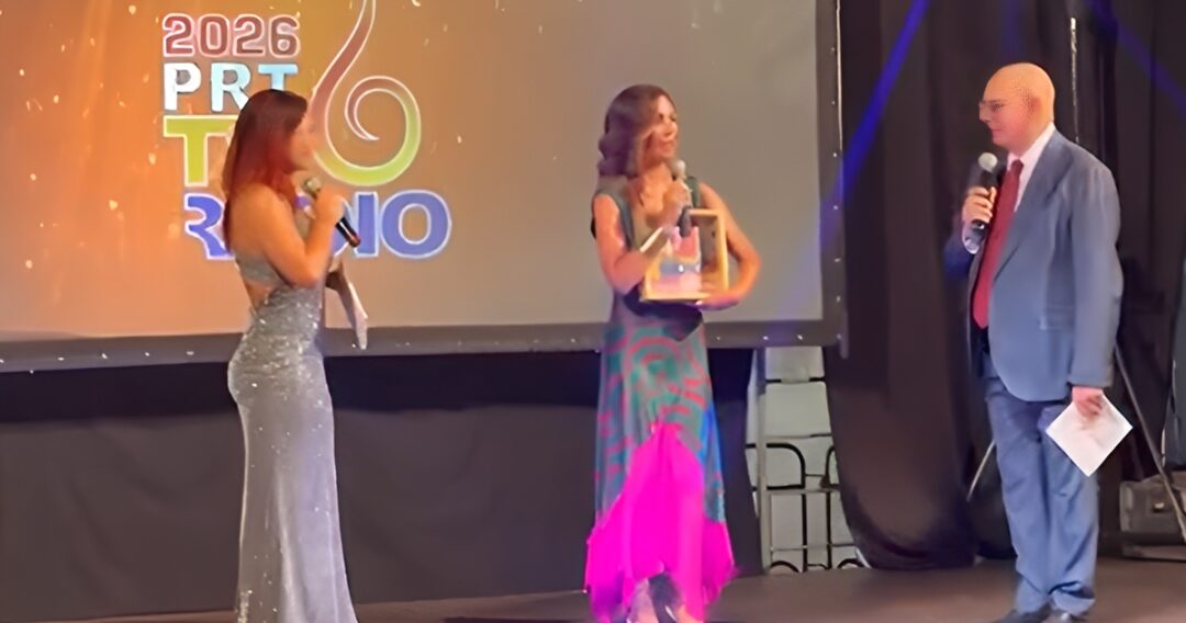 Premio PRT TV Radio 2026, assegnati i riconoscimenti alle eccellenze dell'emittenza siciliana