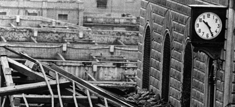 La Rai ricorda la strage di Bologna: programmazione speciale tra tv, radio, RaiPlay e podcast