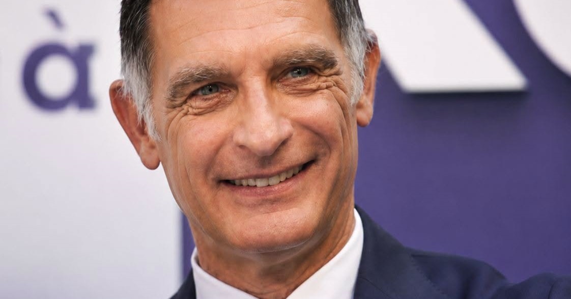 "Vorrei dirigere una radio": Tiberio Timperi confessa il suo desiderio in un'intervista al Messaggero