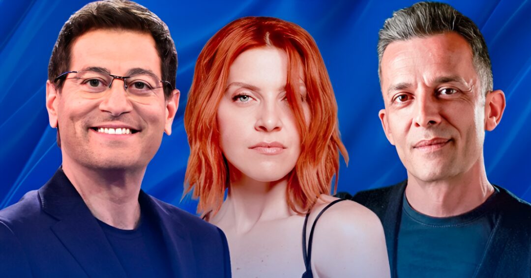 La stagione musicale di Mediaset continua con “Yoga Radio Estate”: su Italia 1, il live di Radio Bruno da Riccione