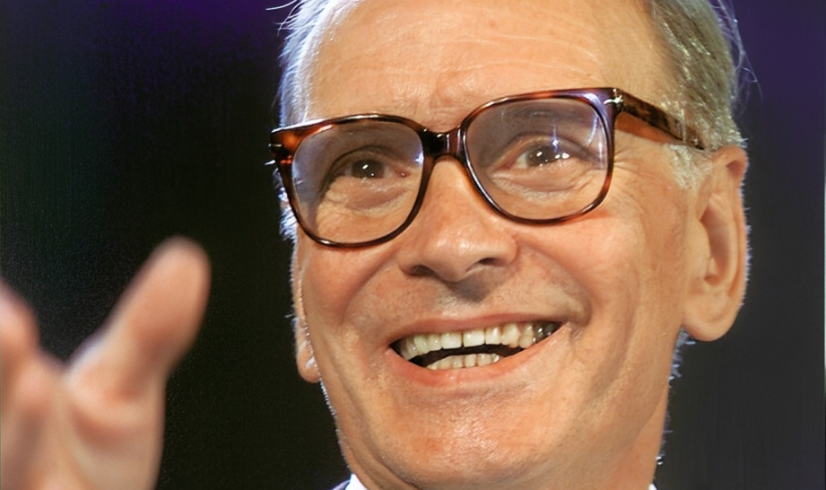 L’Orchestra Rai rende omaggio a Ennio Morricone: diretta su Rai Radio3 e Rai5