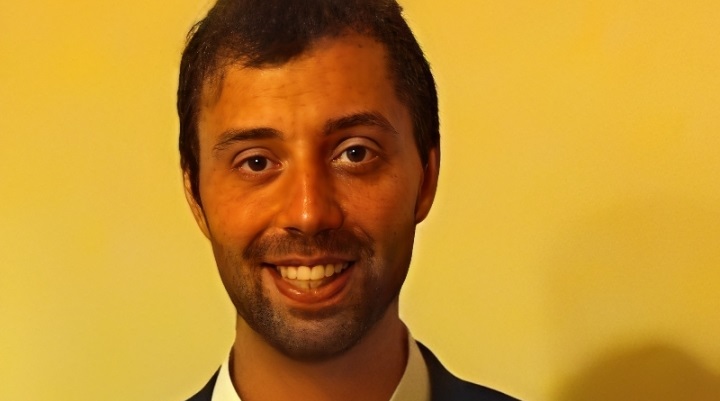 Andrea Capretti è il nuovo direttore responsabile di Radio Sportiva