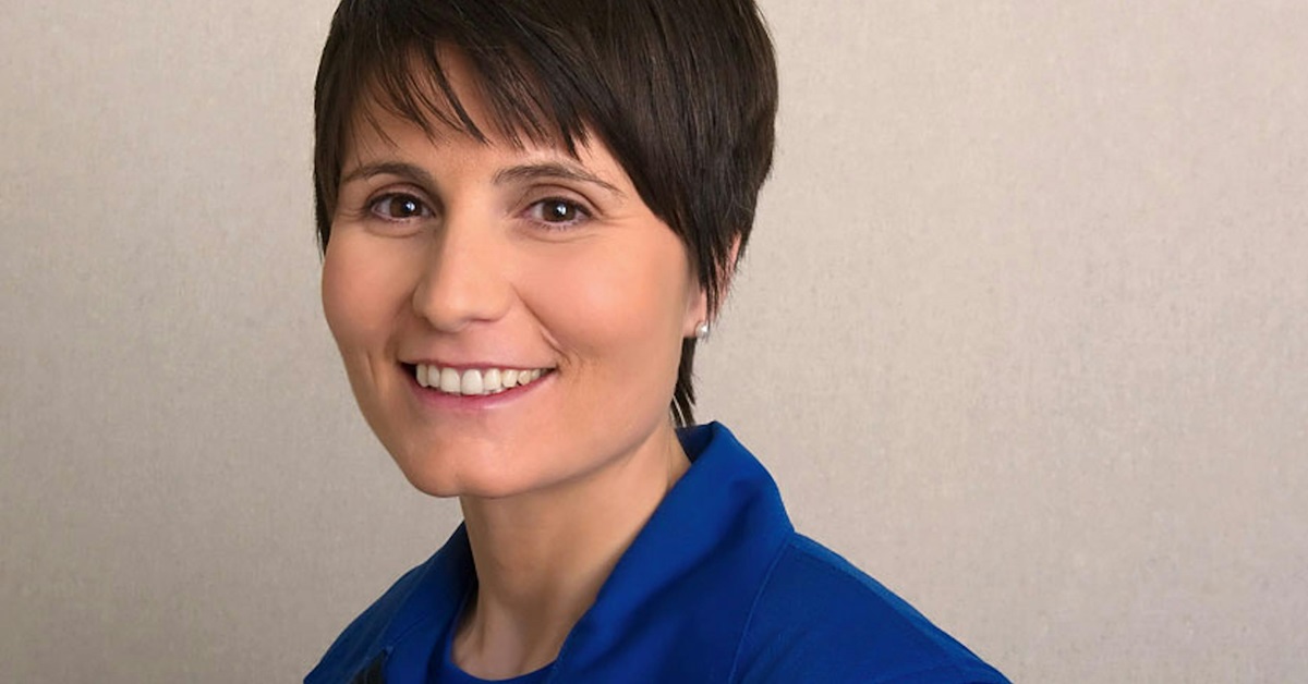 Samantha Cristoforetti ospite de “Il Pomeriggio di Radio1”