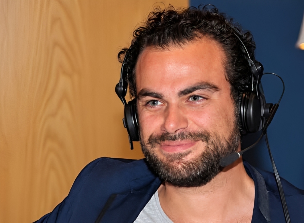 Andrea Perroni: "Dopo quasi 18 anni, a settembre non tornerò a Radio2"