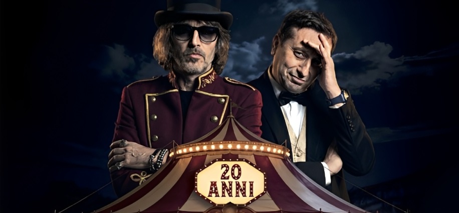 Radio 24: "La Zanzara" festeggia 20 anni nei palazzetti d'Italia