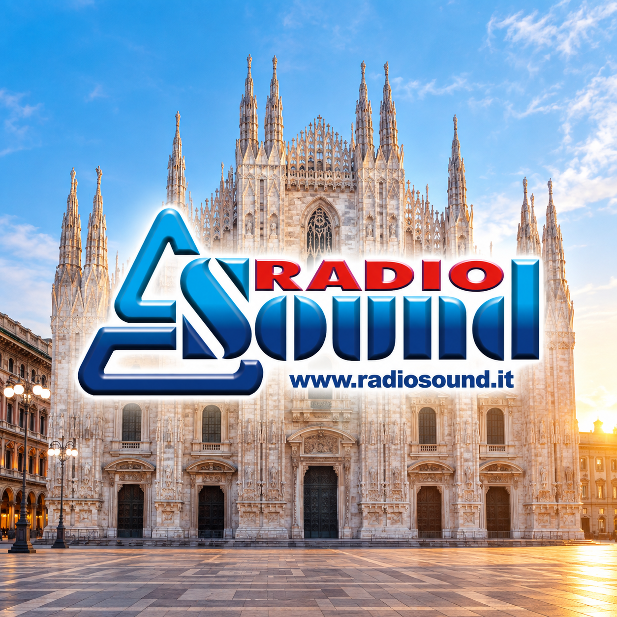 Radio Sound amplia la diffusione in DAB+: l'emittente ferrarese arriva anche in Lombardia