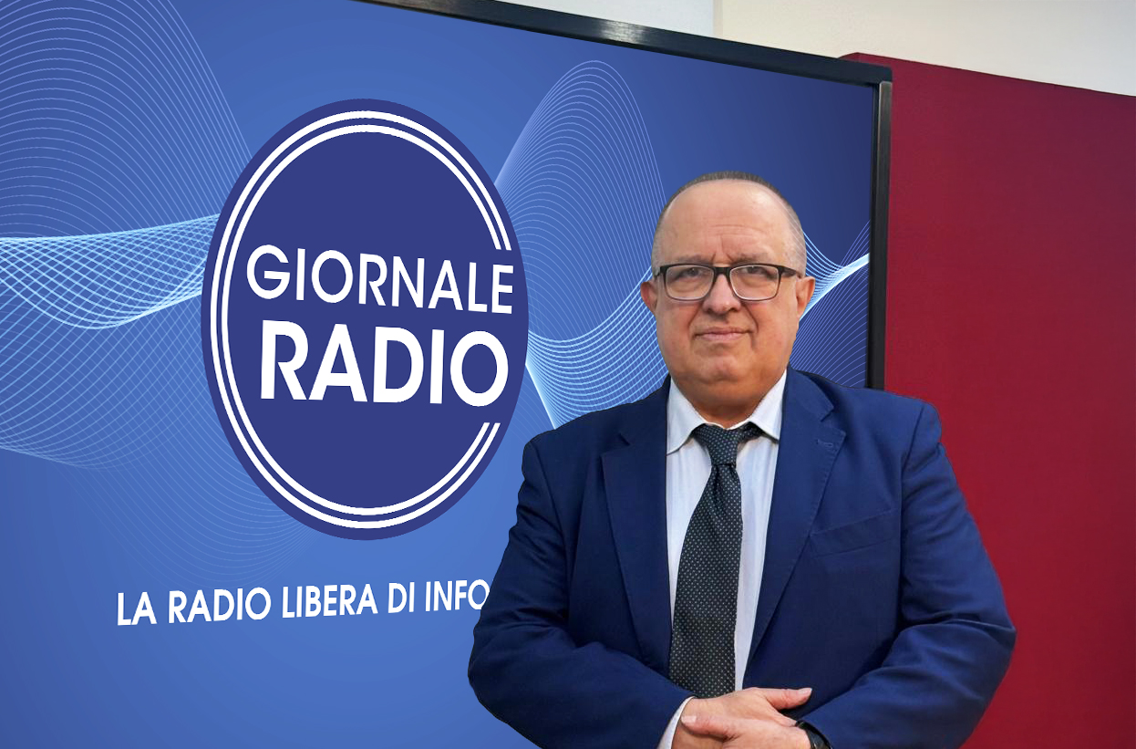 Giornale Radio, al via la nuova campagna multicanale