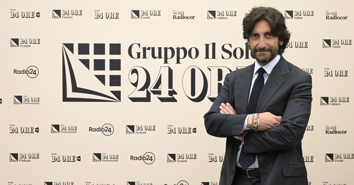 "Ci vediamo sul 63": IlSole24OreTV presenta il palinsesto autunnale