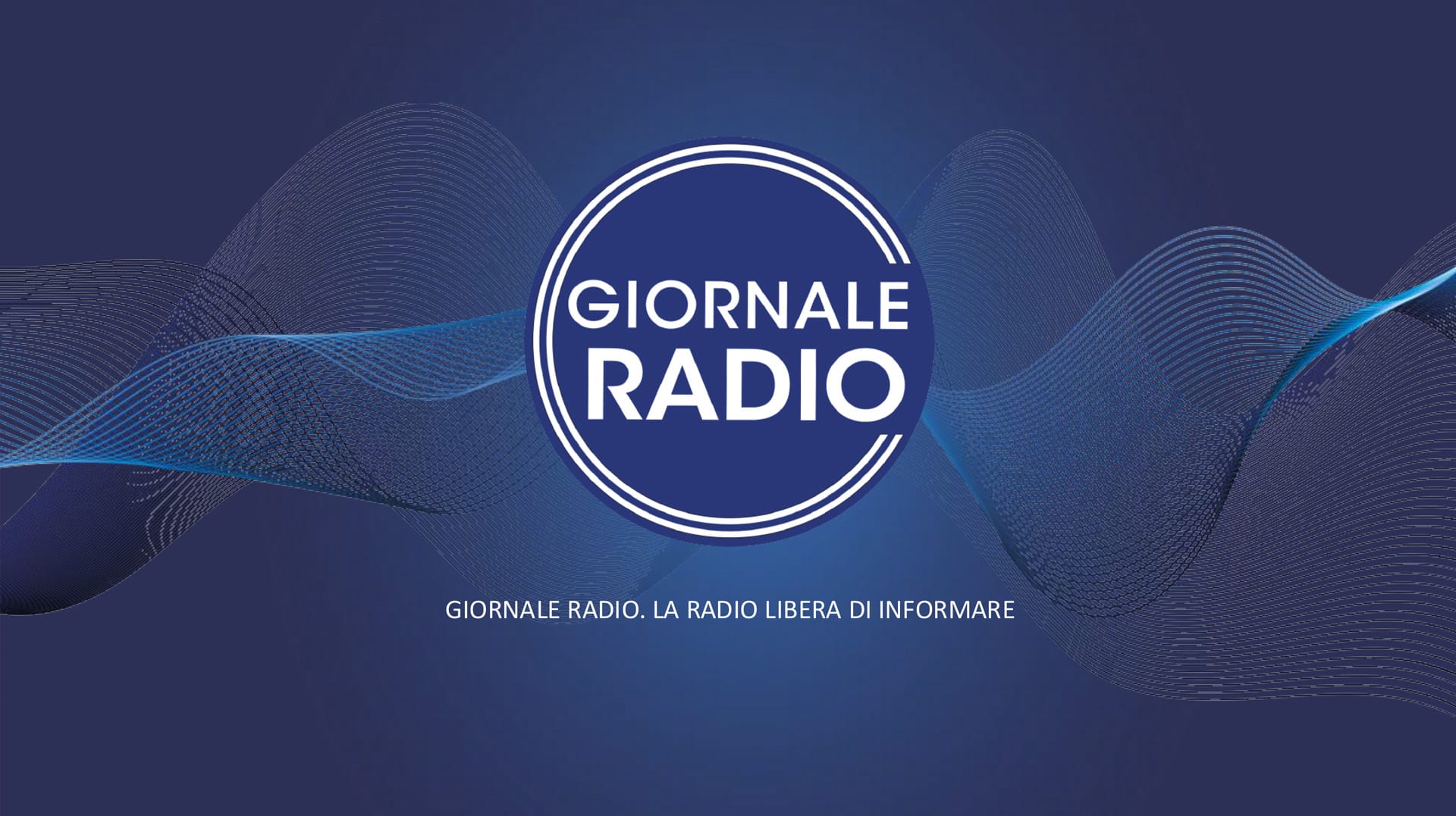 Giornale Radio, parte la stagione 2026-2027: il nuovo palinsesto tra conferme e novità