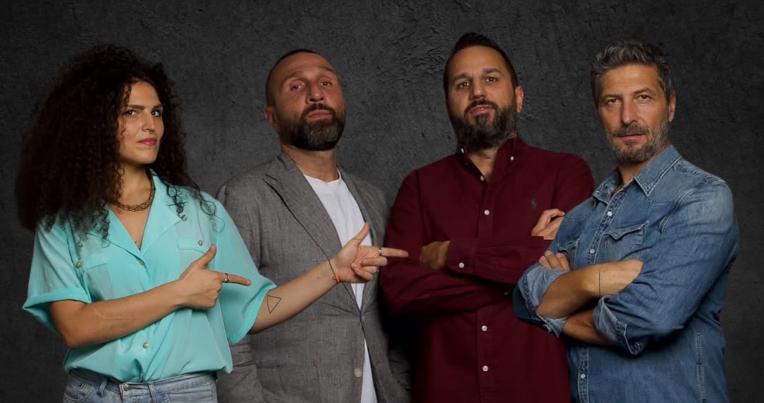 Festeggia un quarto di secolo "The Rock Show", il morning show di Radio Rock