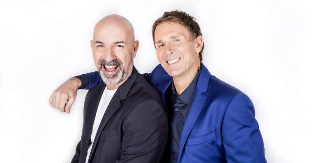 Radio Capital completa il palinsesto con il ritorno de "Il Mezzogiornale"
